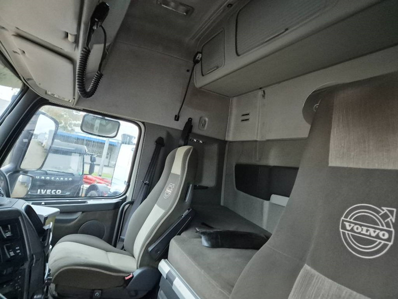 Tractor unit Volvo FH 500 6x2 // Hydraulic // Double boogie: picture 14