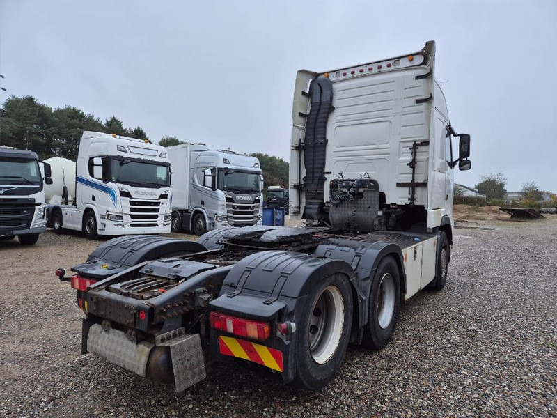 Tractor unit Volvo FH 500 6x2 // Hydraulic // Double boogie: picture 7