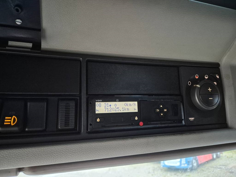 Tractor unit Volvo FH 500 6x2 // Hydraulic // Double boogie: picture 17