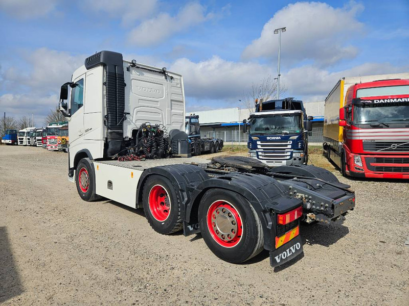 Volvo FH 500 // Nysynet // Hydraulik // ACC - Tractor unit: picture 3 Volvo FH 500 // Nysynet // Hydraulik // ACC - Tractor unit: picture 3
