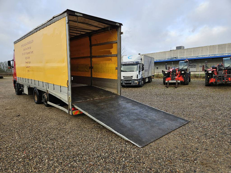 Volvo FH 400 6x2 // Machine / Autotransport // Euro5 - Autotransporter truck: picture 1 Volvo FH 400 6x2 // Machine / Autotransport // Euro5 - Autotransporter truck: picture 1