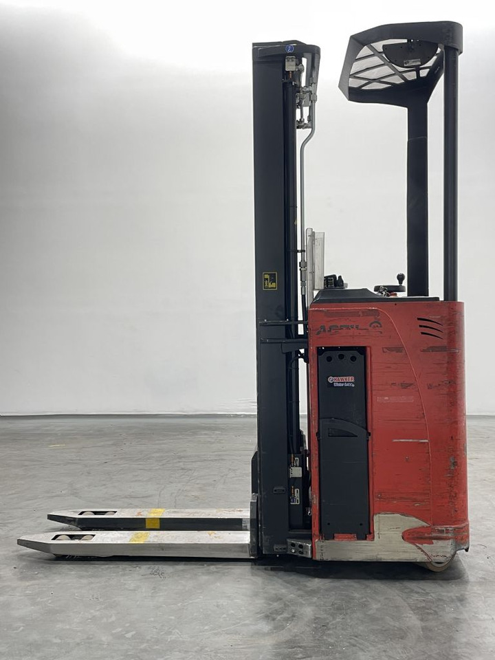 Actil L1350 - Stacker: picture 4 Actil L1350 - Stacker: picture 4