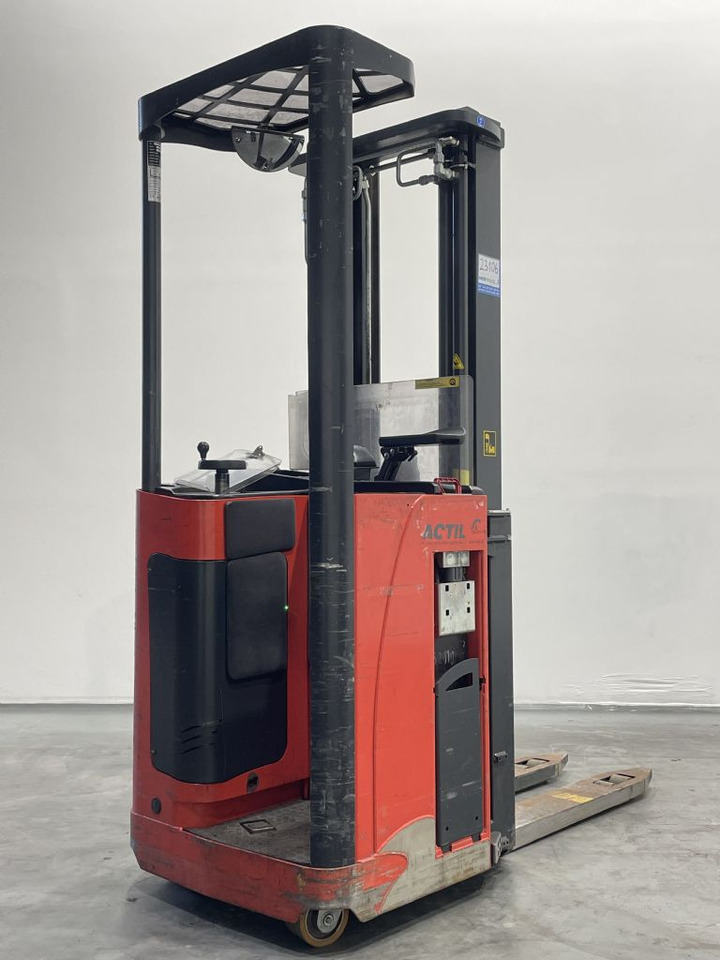 Actil L1350TTFYi - Stacker: picture 2 Actil L1350TTFYi - Stacker: picture 2