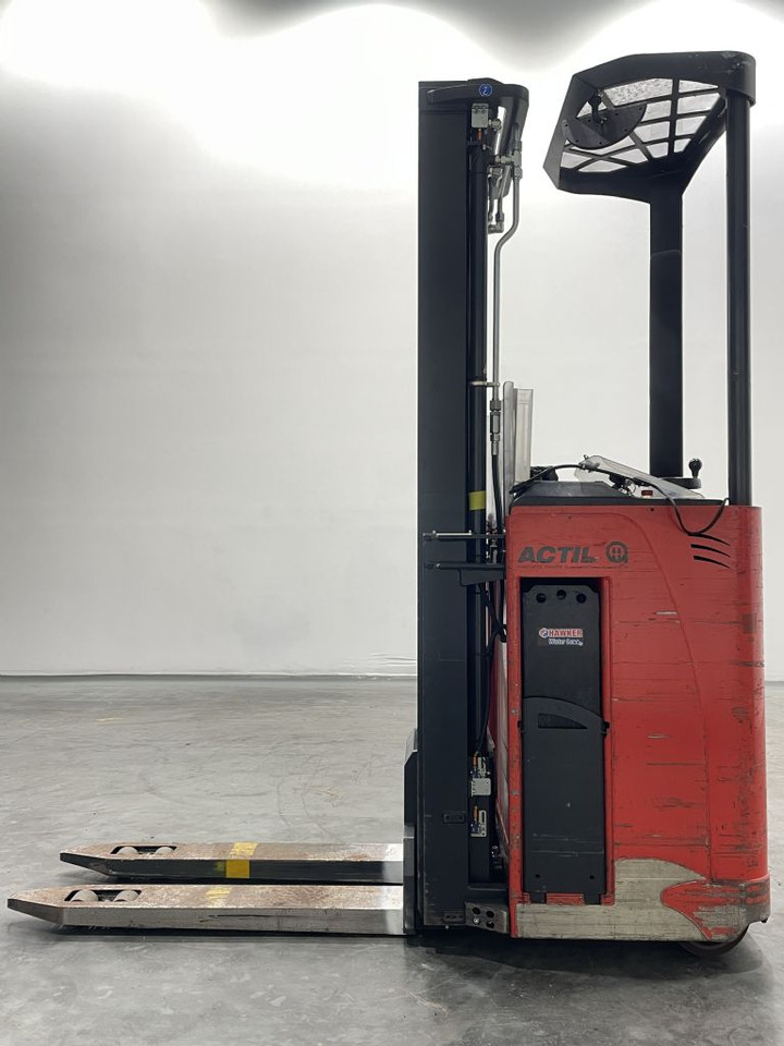 Actil L1350TTFYi - Stacker: picture 4 Actil L1350TTFYi - Stacker: picture 4