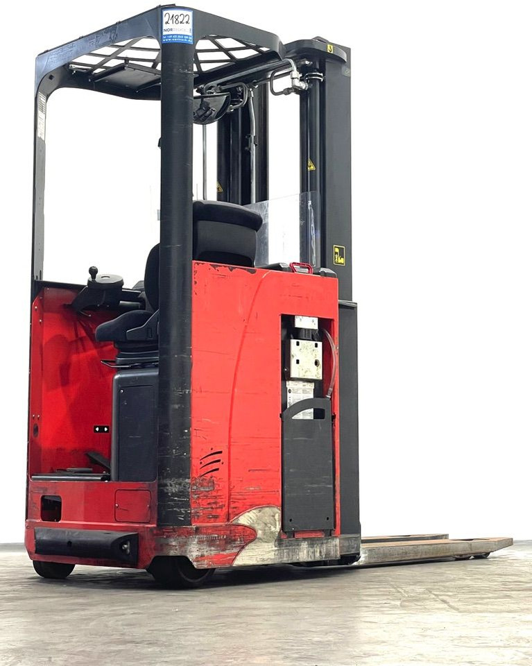 Actil L1600R TTFYI - Stacker: picture 1 Actil L1600R TTFYI - Stacker: picture 1