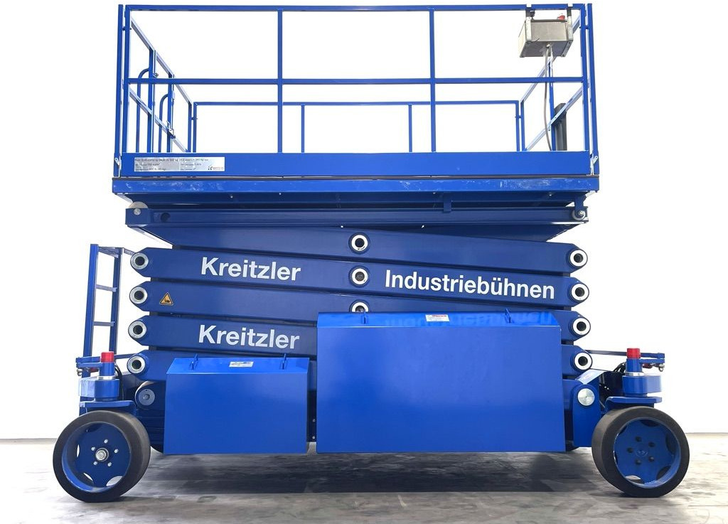 Kreitzler KIB 20/163 - Scissor lift: picture 4 Kreitzler KIB 20/163 - Scissor lift: picture 4