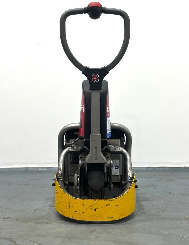 Linde Citi one - Pallet truck: picture 3 Linde Citi one - Pallet truck: picture 3