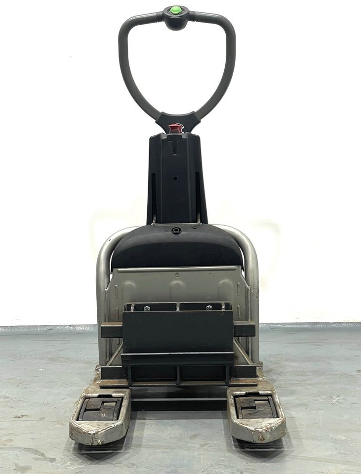 Linde Citi one - Pallet truck: picture 4 Linde Citi one - Pallet truck: picture 4