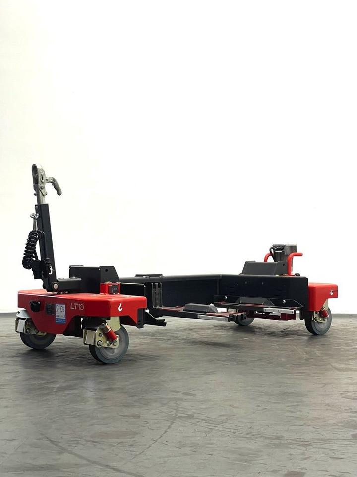Linde LT10-1196 - Warehouse equipment: picture 1 Linde LT10-1196 - Warehouse equipment: picture 1