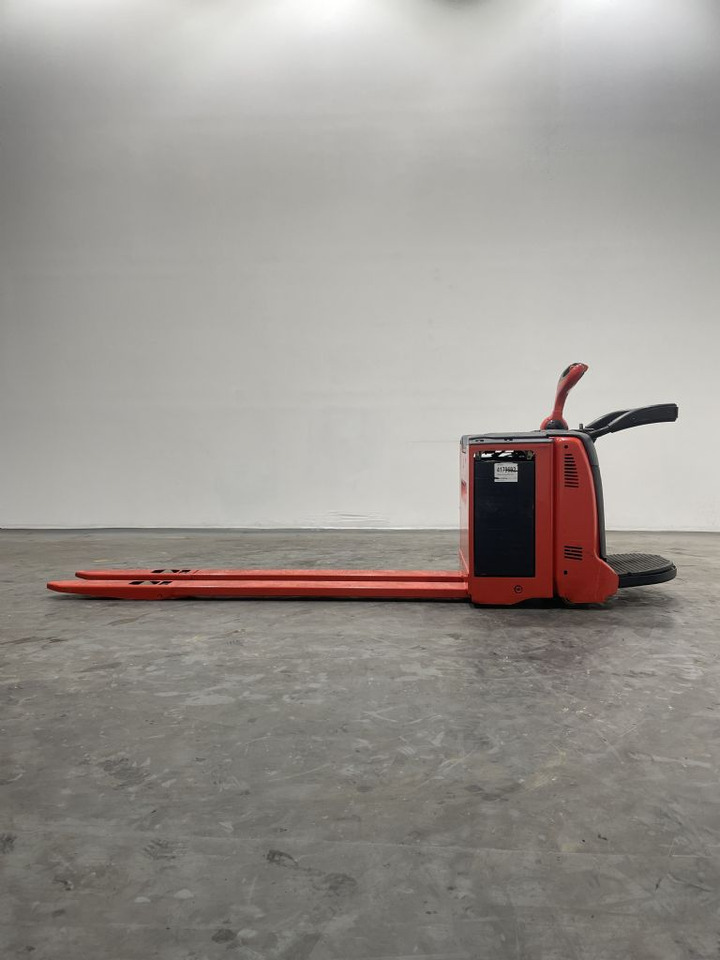 Linde T24AP - Pallet truck: picture 4 Linde T24AP - Pallet truck: picture 4