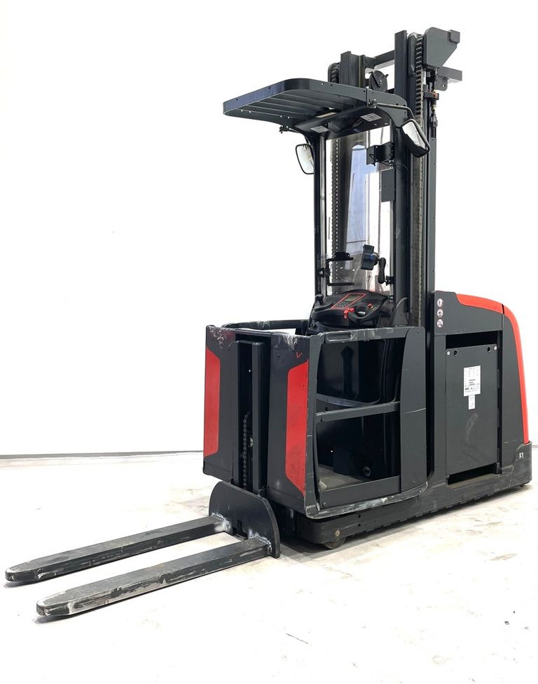 Linde V-Modular-5213 - Order picker: picture 2 Linde V-Modular-5213 - Order picker: picture 2