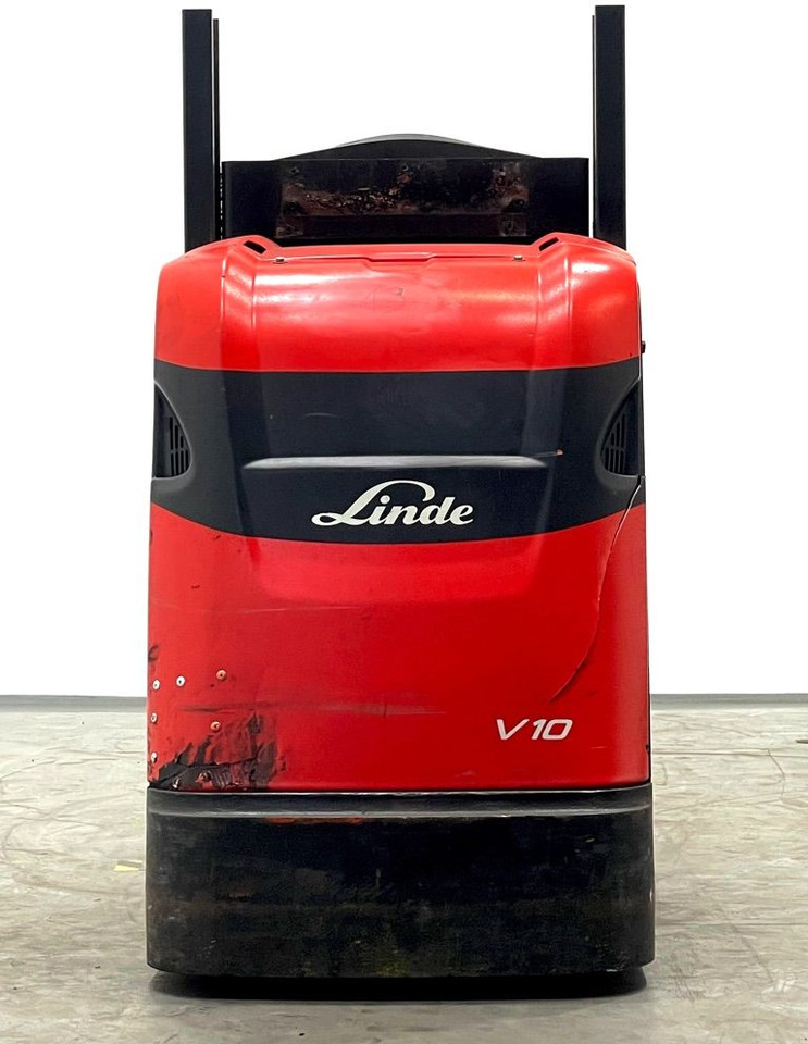 Linde V10-5212 - Order picker: picture 3 Linde V10-5212 - Order picker: picture 3