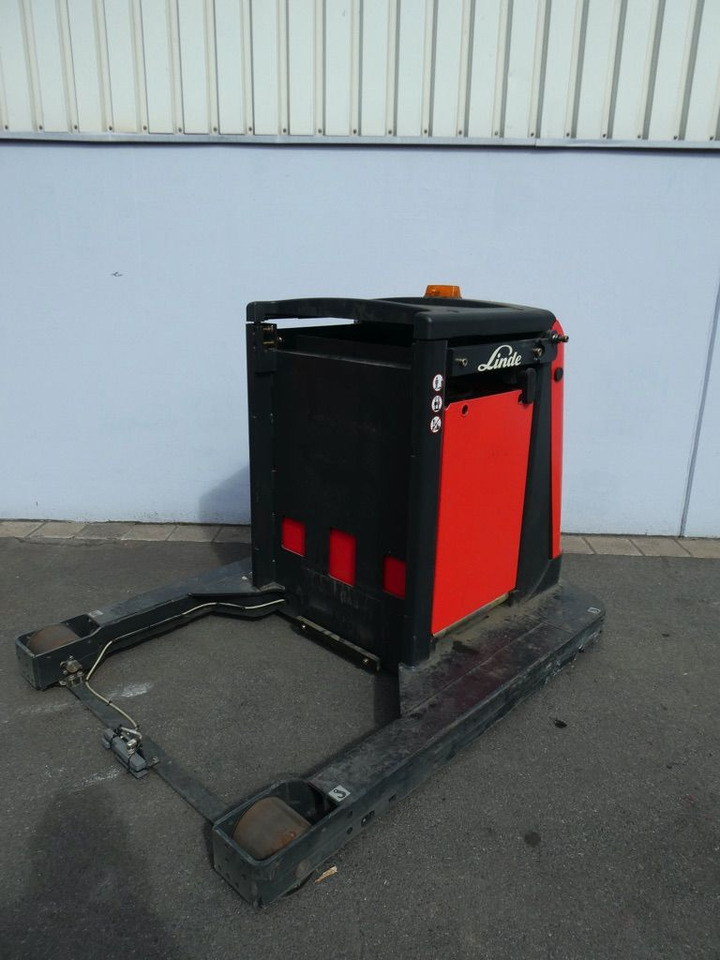 Linde V12-015 - Order picker: picture 2 Linde V12-015 - Order picker: picture 2