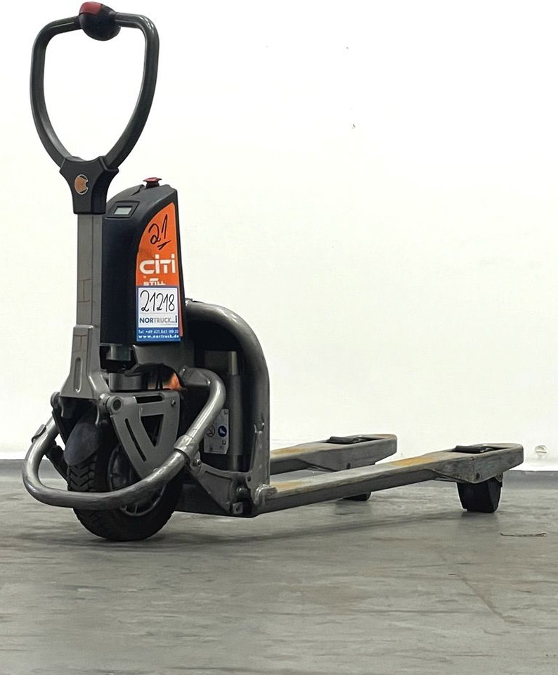 Still Citi one-1130 - Pallet truck: picture 1 Still Citi one-1130 - Pallet truck: picture 1