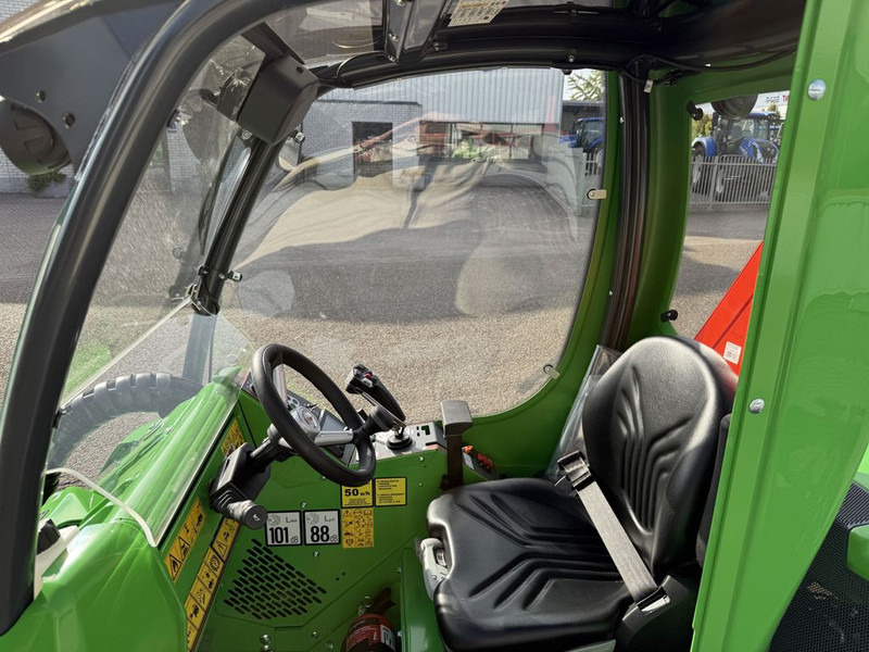 Avant 755i TDS - Wheel loader: picture 5 Avant 755i TDS - Wheel loader: picture 5