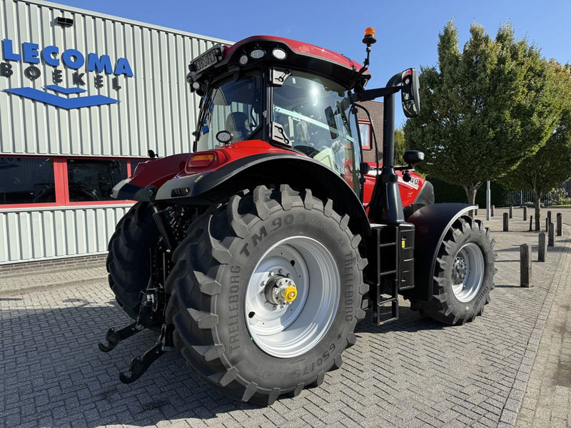 Case IH Puma 240 CVX Stage V AFS Connect - Farm tractor: picture 3 Case IH Puma 240 CVX Stage V AFS Connect - Farm tractor: picture 3