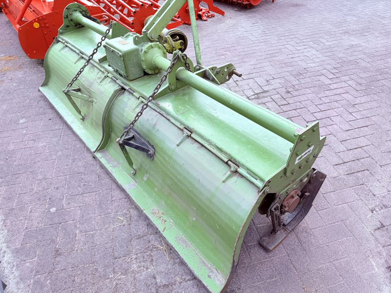 Celli E255C Grondfrees - Soil tillage equipment: picture 4 Celli E255C Grondfrees - Soil tillage equipment: picture 4