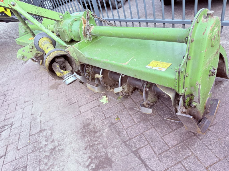 Celli E255C Grondfrees - Soil tillage equipment: picture 2 Celli E255C Grondfrees - Soil tillage equipment: picture 2
