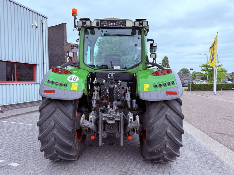 Fendt 716 Vario Power - Farm tractor: picture 4 Fendt 716 Vario Power - Farm tractor: picture 4