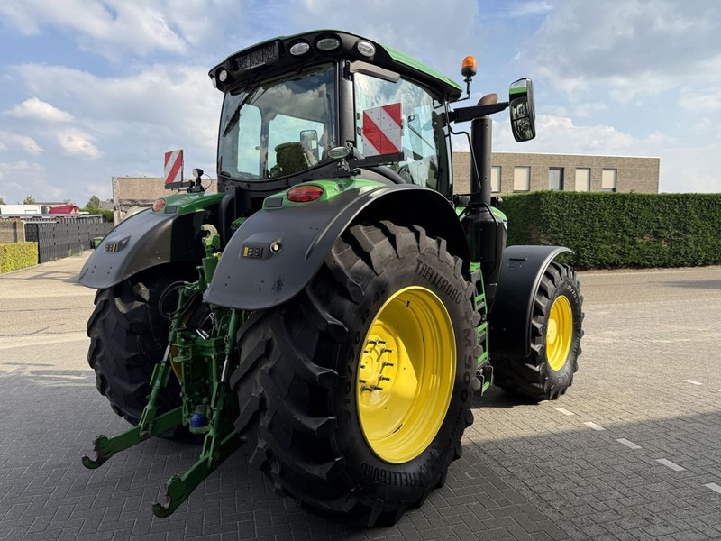 John Deere 6250R Premium Edtition Autopowr - Farm tractor: picture 3 John Deere 6250R Premium Edtition Autopowr - Farm tractor: picture 3