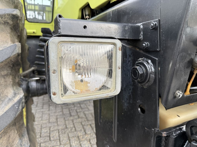 Farm tractor Mercedes-Benz MB-Trac 1300: picture 19