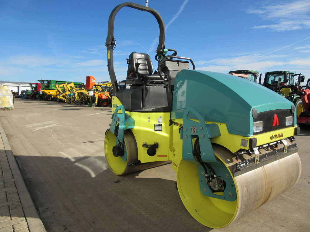 Ammann ARX26 - Roller: picture 3 Ammann ARX26 - Roller: picture 3