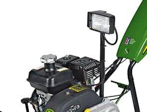 John Deere 220sl LED light kit - BUC11326 - Lights/ Lighting for Agricultural machinery: picture 1 John Deere 220sl LED light kit - BUC11326 - Lights/ Lighting for Agricultural machinery: picture 1