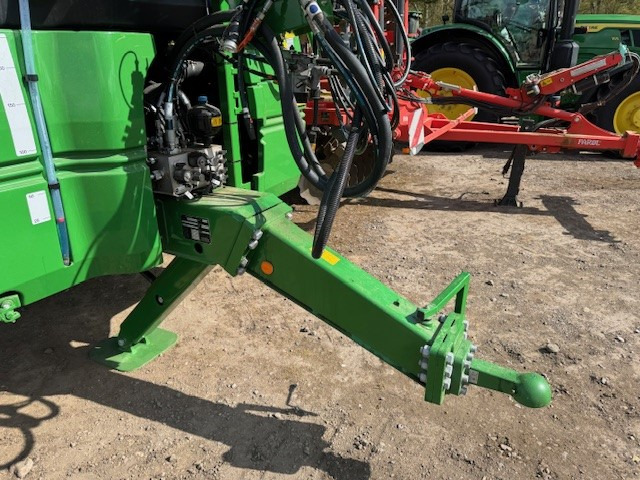 John Deere R962i - Sprayer: picture 2 John Deere R962i - Sprayer: picture 2