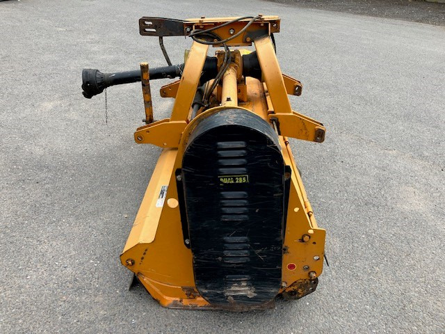 TEAGLE DUAL 285 - Flail mower/ Mulcher: picture 2 TEAGLE DUAL 285 - Flail mower/ Mulcher: picture 2