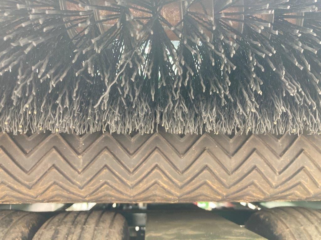 Turfco F15B Mete-R-Matic topdresser - Garden equipment: picture 5 Turfco F15B Mete-R-Matic topdresser - Garden equipment: picture 5