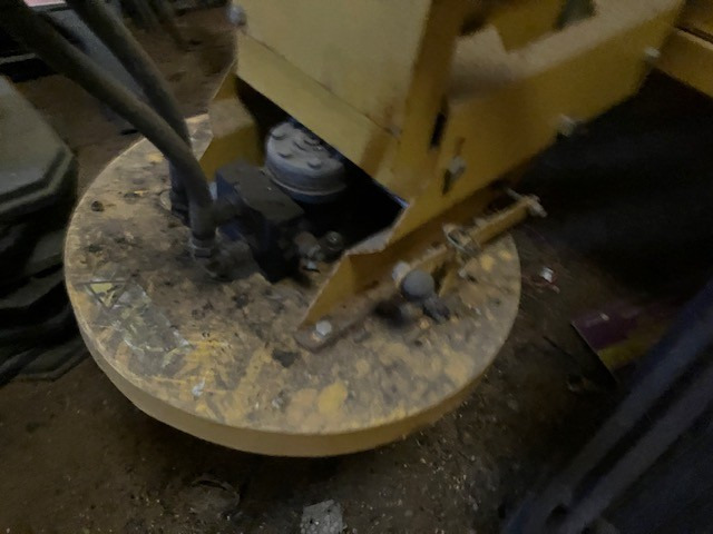 Vale TS3000 Trailed Salt Spreader - Fertilizer spreader: picture 3 Vale TS3000 Trailed Salt Spreader - Fertilizer spreader: picture 3