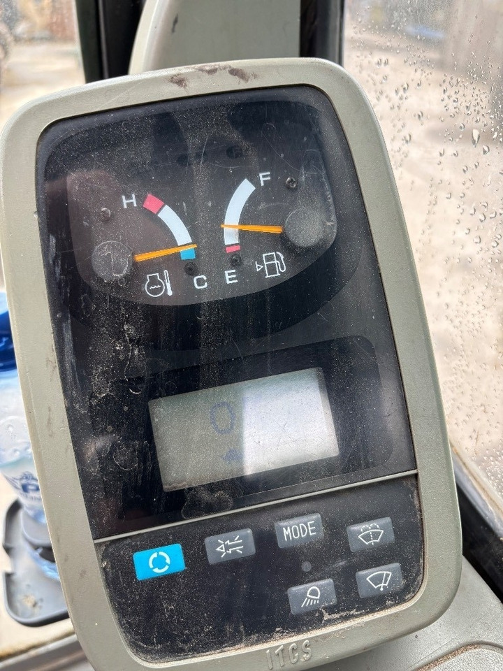 Leasing of Kobelco SK 135  Kobelco SK 135: picture 13