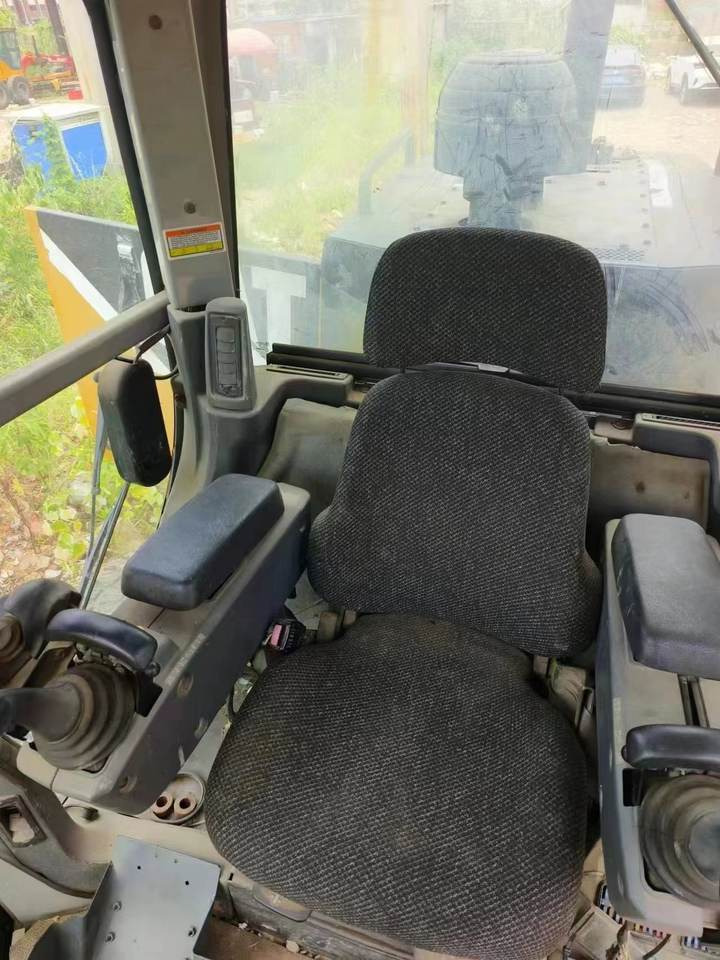 Original CAT 160M Grader Used Caterpillar Brand CAT 140H 140K 160K 120H 14G Motor Grader High Quality - Grader: picture 5 Original CAT 160M Grader Used Caterpillar Brand CAT 140H 140K 160K 120H 14G Motor Grader High Quality - Grader: picture 5