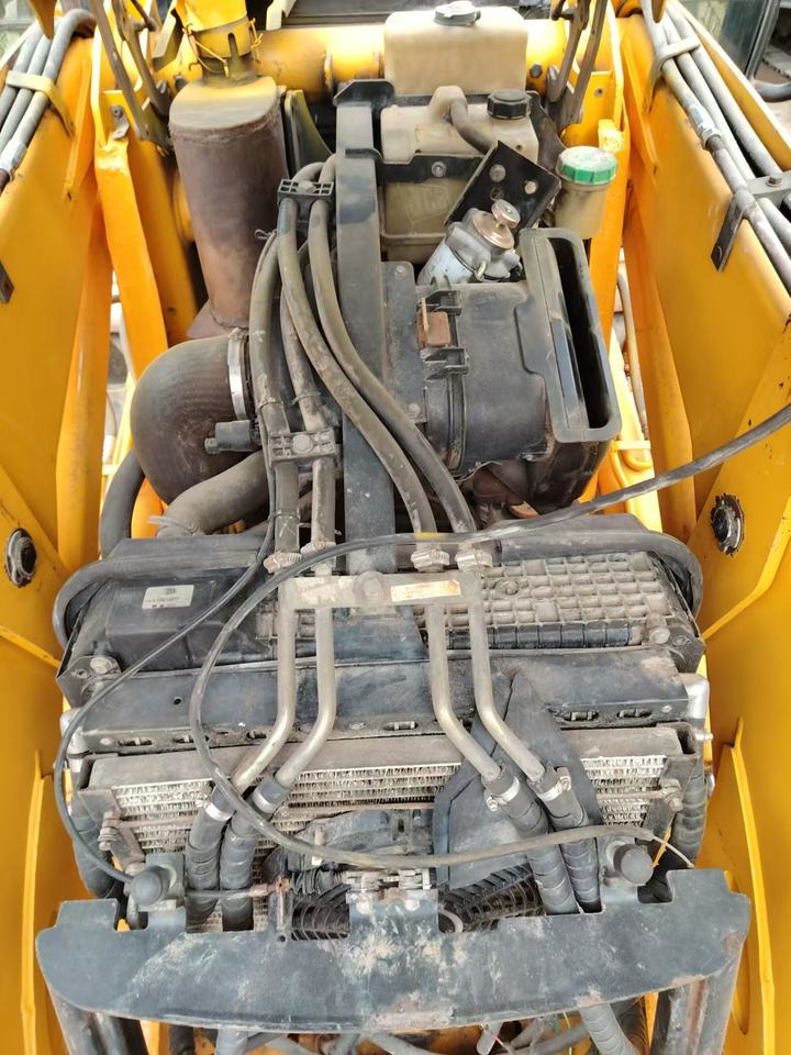 Used Jcb 4Cx Backhoe Loader for Sale Perfect Condition Used Loaders - Backhoe loader: picture 3 Used Jcb 4Cx Backhoe Loader for Sale Perfect Condition Used Loaders - Backhoe loader: picture 3