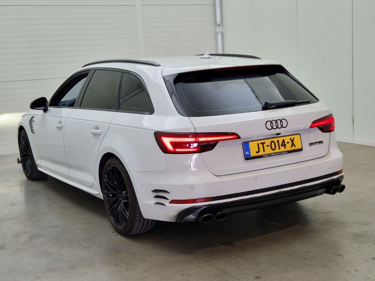Audi A4 Avant 2.0 TFSI ultra Sport Pro Line S Spring Advantage | 2016 | 231.634 km | JT014X | NAP: Logisch - Car: picture 3 Audi A4 Avant 2.0 TFSI ultra Sport Pro Line S Spring Advantage | 2016 | 231.634 km | JT014X | NAP: Logisch - Car: picture 3