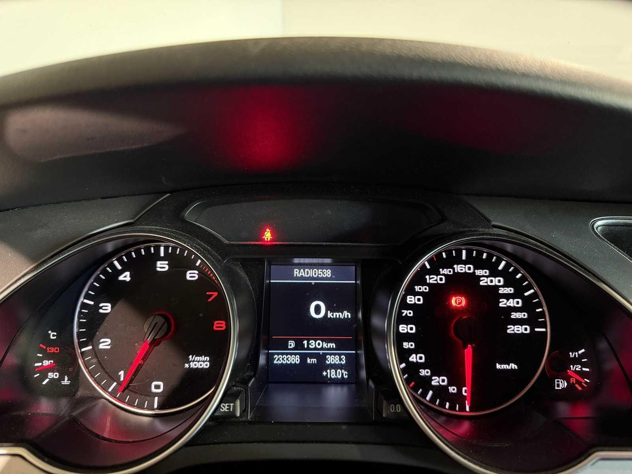 Audi A5 Coupé 2.0 TFSI Pro Line Business 2011 233.366 km 60-RGK-5 - Car: picture 3 Audi A5 Coupé 2.0 TFSI Pro Line Business 2011 233.366 km 60-RGK-5 - Car: picture 3