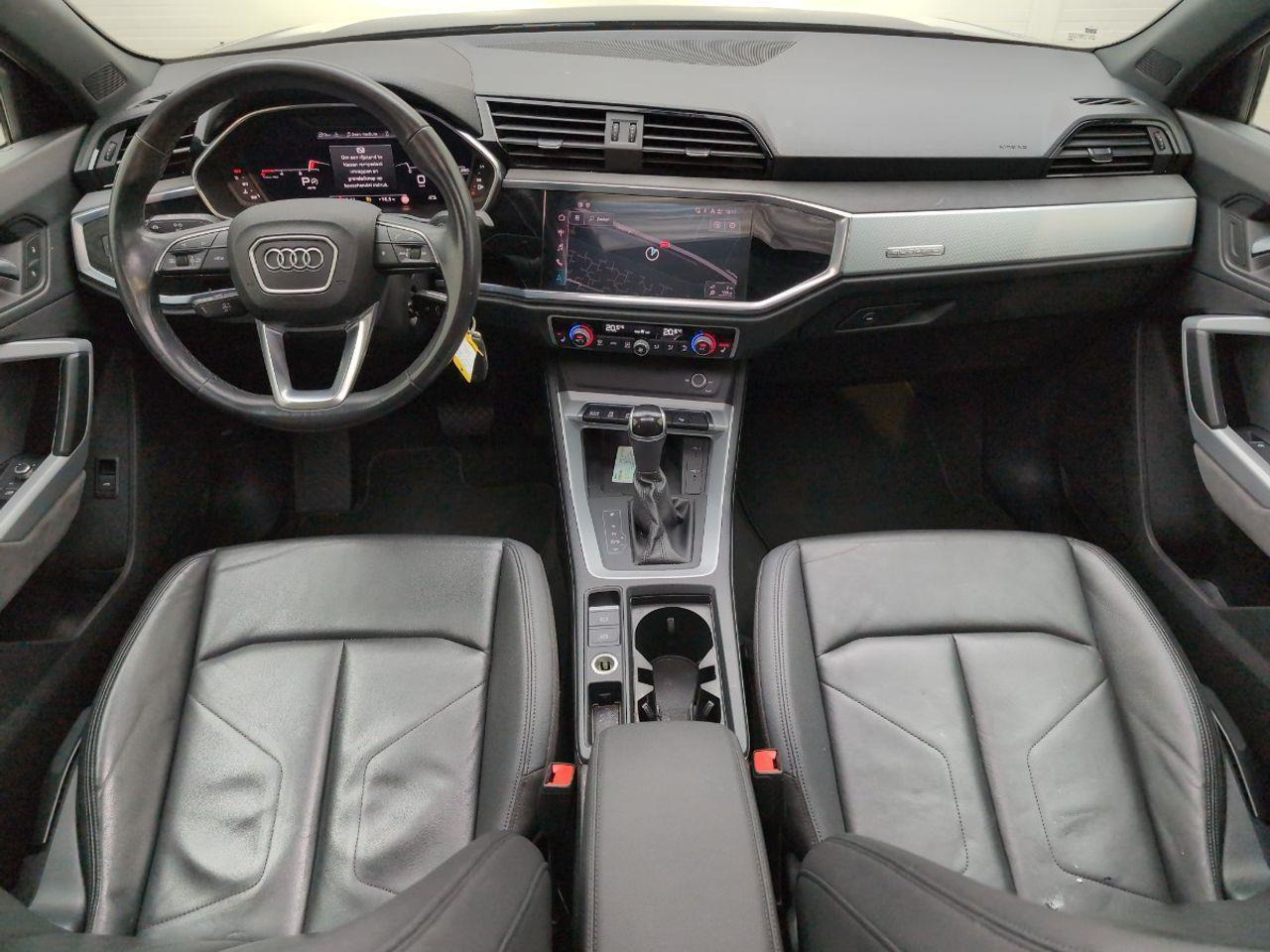 Audi Q3 Sportback 40 TDI quattro S Edition Automaat | 2021 | 109.667 km | X454DP | NAP: Geen oordeel - SUV: picture 5 Audi Q3 Sportback 40 TDI quattro S Edition Automaat | 2021 | 109.667 km | X454DP | NAP: Geen oordeel - SUV: picture 5