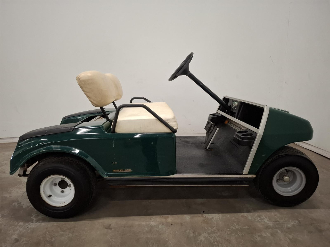 ClubCar DS 2 seater (1) A9747-622827 - Golf cart: picture 4 ClubCar DS 2 seater (1) A9747-622827 - Golf cart: picture 4