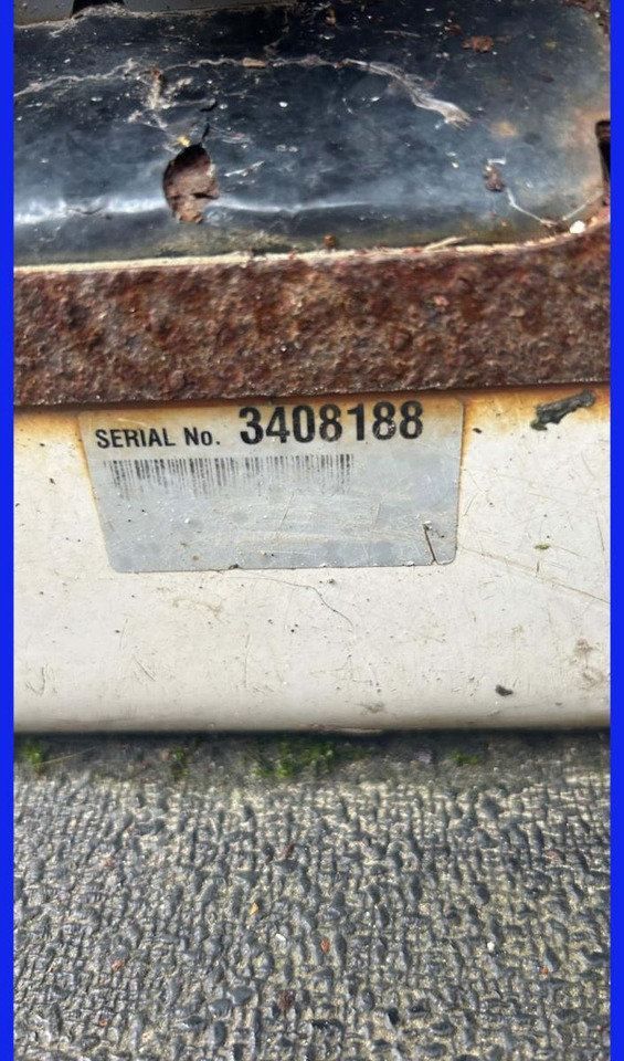 Cushman Shuttle 6 3408188 - Golf cart: picture 2 Cushman Shuttle 6 3408188 - Golf cart: picture 2