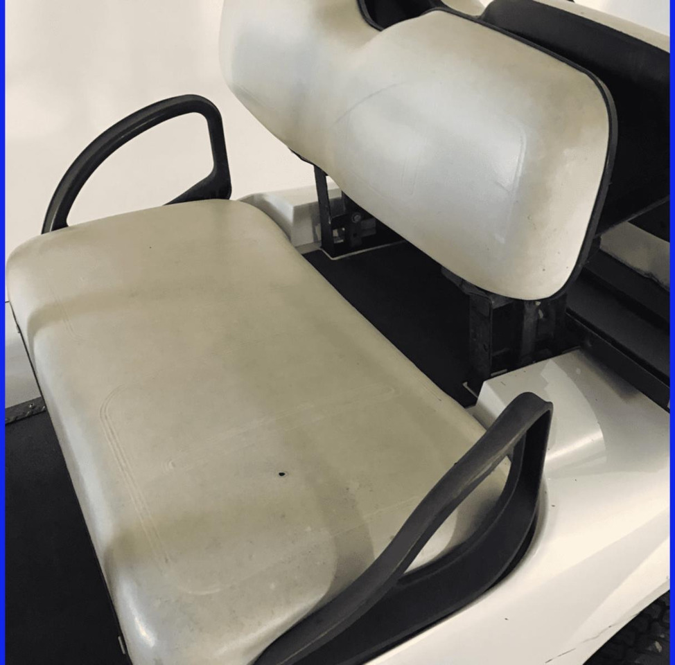 Cushman Shuttle 6 3408188 - Golf cart: picture 3 Cushman Shuttle 6 3408188 - Golf cart: picture 3