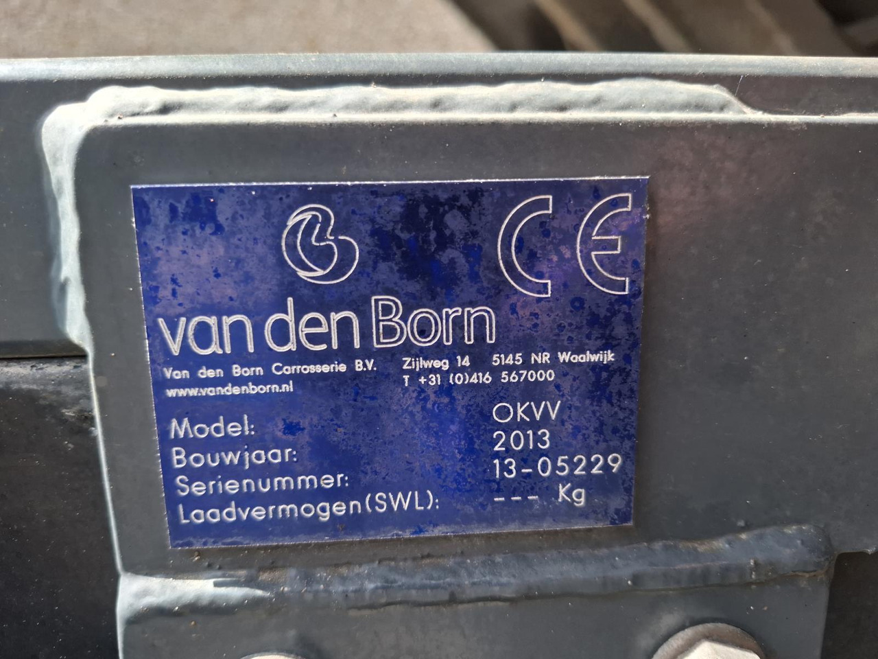 Goupil G5 Elektrische Stratenreinigingsmachine - Electric utility vehicle: picture 4 Goupil G5 Elektrische Stratenreinigingsmachine - Electric utility vehicle: picture 4