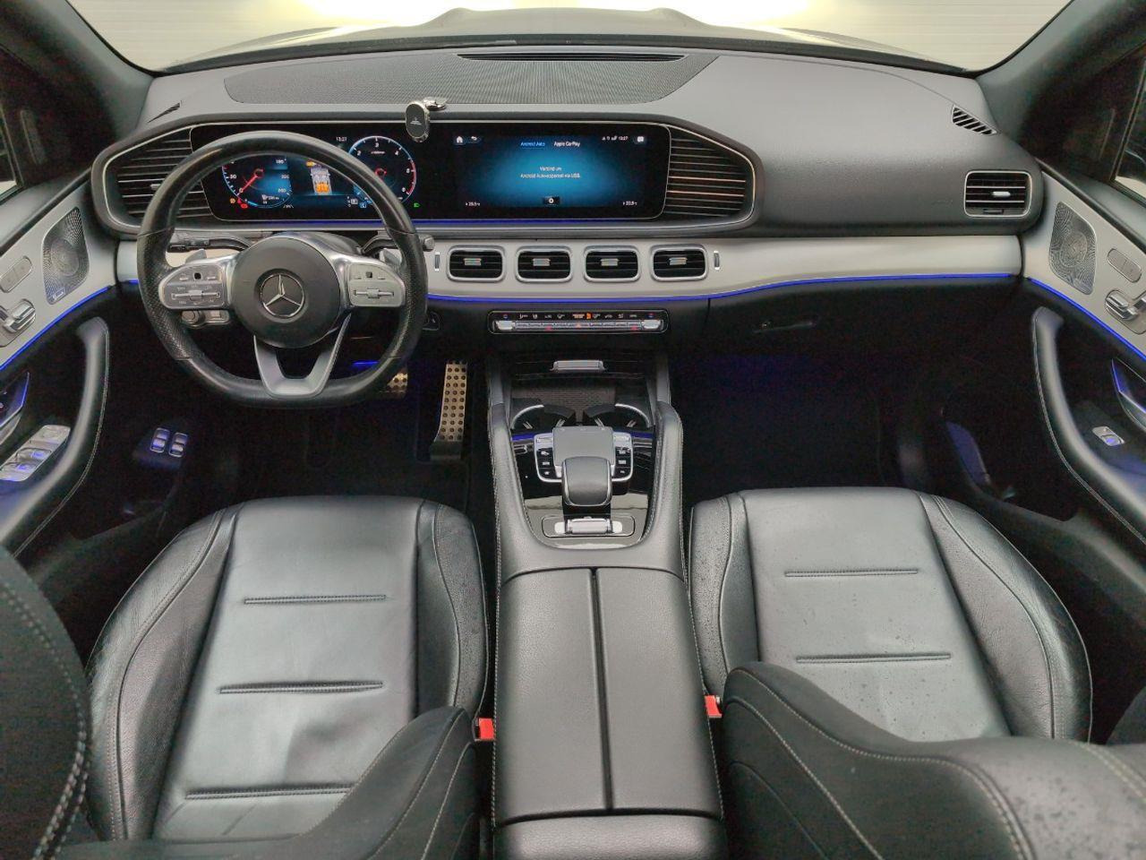 Mercedes - Benz GLE - klasse 300 d 4MATIC Premium Plus | 2021 | 82.430 km | X403BP | NAP: Geen oordeel - SUV: picture 5 Mercedes - Benz GLE - klasse 300 d 4MATIC Premium Plus | 2021 | 82.430 km | X403BP | NAP: Geen oordeel - SUV: picture 5