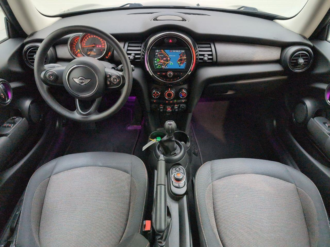 Mini Mini 1.5 One Salt | 2018 | 65.360 km | T849XK | NAP: Geen oordeel - Hatchback: picture 5 Mini Mini 1.5 One Salt | 2018 | 65.360 km | T849XK | NAP: Geen oordeel - Hatchback: picture 5