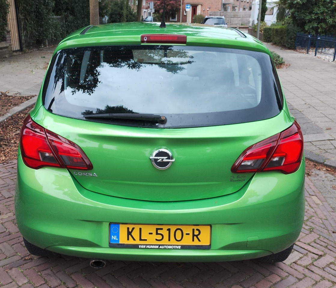 Opel | Corsa | 1.2 | 2015 | 141.195 km | KL510R | Geen oordeel - Hatchback: picture 2 Opel | Corsa | 1.2 | 2015 | 141.195 km | KL510R | Geen oordeel - Hatchback: picture 2
