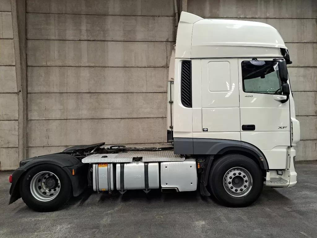DAF XF 480 Euro 6 Trekker 2018 24-BXK-7 - Other machinery: picture 5 DAF XF 480 Euro 6 Trekker 2018 24-BXK-7 - Other machinery: picture 5