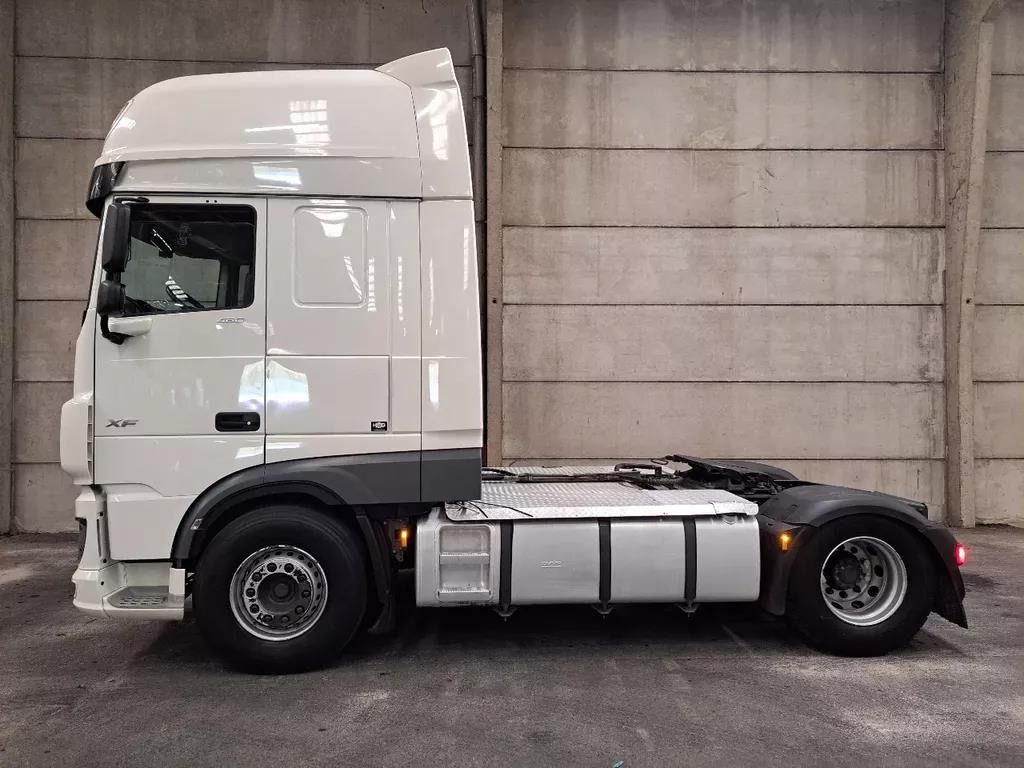 DAF XF 480 Euro 6 Trekker 2018 24-BXK-7 - Other machinery: picture 2 DAF XF 480 Euro 6 Trekker 2018 24-BXK-7 - Other machinery: picture 2
