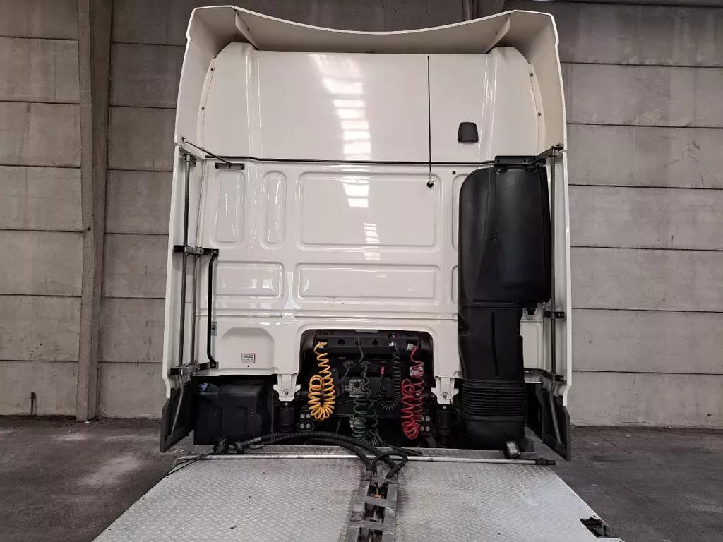 DAF XF 480 Euro 6 Trekker 2018 24-BXK-7 - Other machinery: picture 4 DAF XF 480 Euro 6 Trekker 2018 24-BXK-7 - Other machinery: picture 4