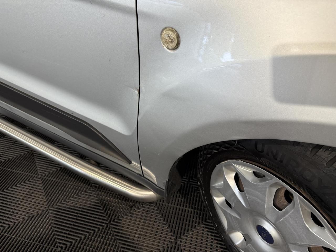 Ford | Transit Connect | 1.5 TDCI L2 Trend | 2016 | 217.910 km | VV257N | Logisch - Other machinery: picture 2 Ford | Transit Connect | 1.5 TDCI L2 Trend | 2016 | 217.910 km | VV257N | Logisch - Other machinery: picture 2