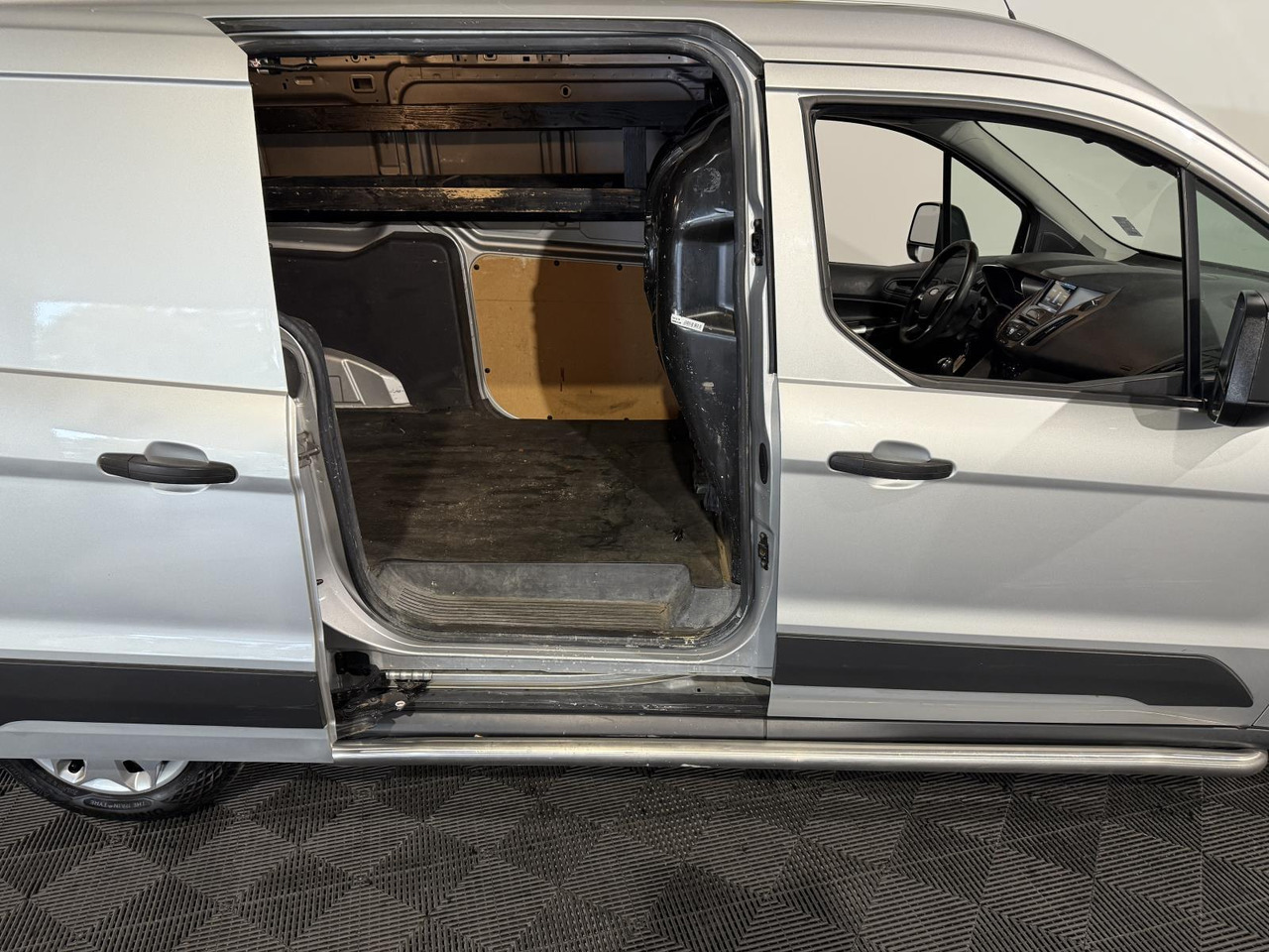 Ford | Transit Connect | 1.5 TDCI L2 Trend | 2016 | 217.910 km | VV257N | Logisch - Other machinery: picture 3 Ford | Transit Connect | 1.5 TDCI L2 Trend | 2016 | 217.910 km | VV257N | Logisch - Other machinery: picture 3