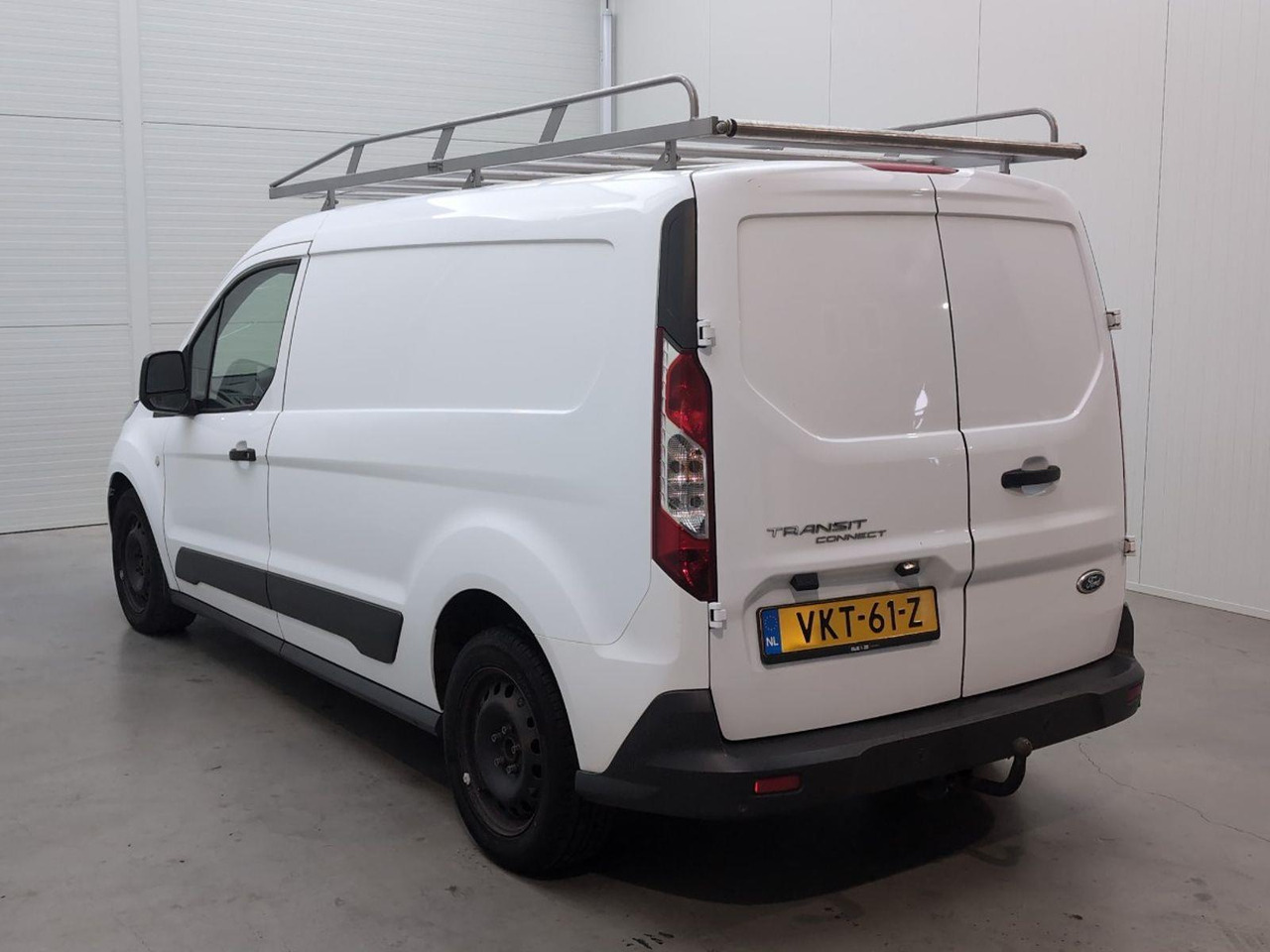Ford Transit Connect 1.6 TDCI L2 Trend | 2016 | 250.768 km | VKT61Z | NAP: Geen oordeel - Other machinery: picture 3 Ford Transit Connect 1.6 TDCI L2 Trend | 2016 | 250.768 km | VKT61Z | NAP: Geen oordeel - Other machinery: picture 3